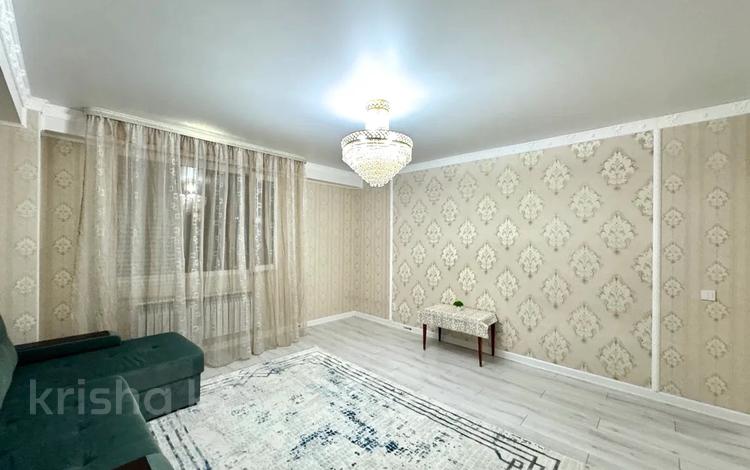 3-комнатная квартира · 94 м² · 6/9 этаж, А. Байтурсынова 40 за 41 млн ₸ в Астане, Алматы р-н — фото 14