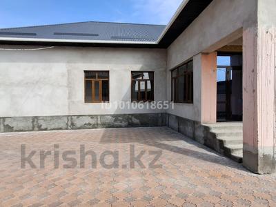 Отдельный дом · 8 комнат · 220 м² · 10 сот., Ел Орда за 35 млн 〒 в Туркестане