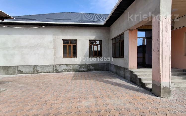 Отдельный дом · 8 комнат · 220 м² · 10 сот., Ел Орда за 40 млн ₸ в Туркестане — фото 2