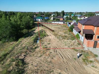 Участок · 10 соток, С/к Актюбрентген-14 Урожайный, участок #108 за 15 млн ₸ в Актобе, жилой массив Заречный-1