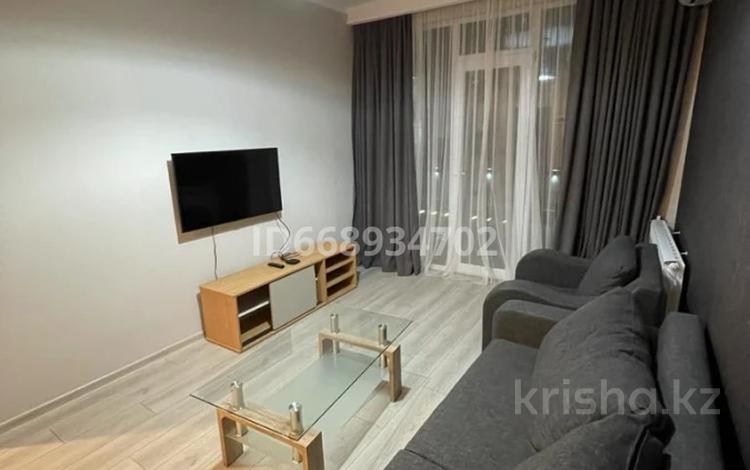 1-комнатная квартира · 49 м² · 5/10 этаж, Камзина 41/1 за 15 000 ₸ в Павлодаре — фото 2
