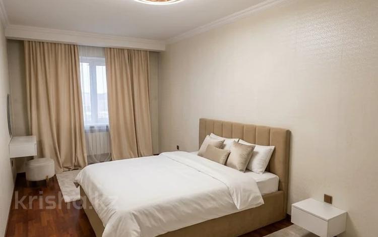 2-бөлмелі пәтер · 80 м² · 3/16 қабат, Торайгырова 19а — Мустафина, бағасы: 360 000 ₸ в Алматы, Бостандыкский р-н — фото 3