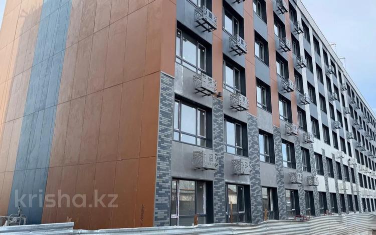 1-комнатная квартира · 30 м² · 1/6 этаж, Пос. Гульдала — Султан базар за 13.5 млн ₸ — фото 2