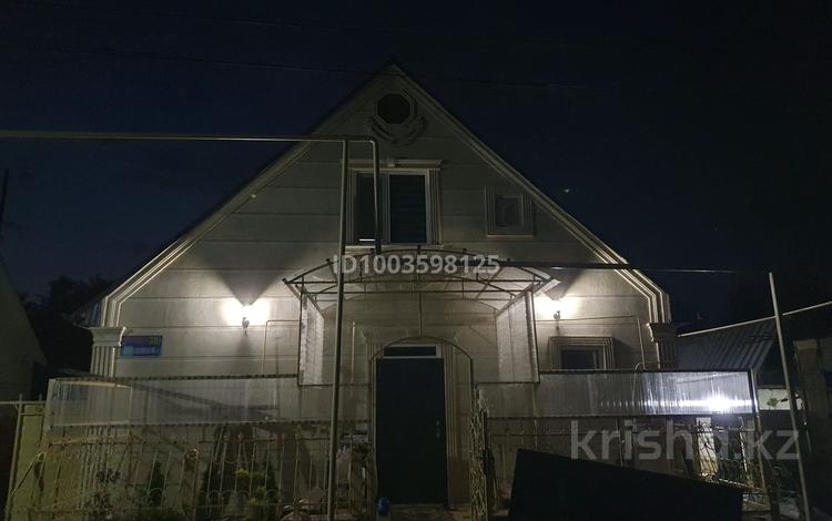 Часть дома · 3 комнаты · 65 м², Тулпар Саз 30 — ул Достык за 500 000 〒 в Каскелене — фото 2