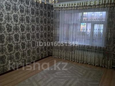 3-комнатная квартира · 78 м² · 1/5 этаж, Кабанбай батыр 2б за 160 000 ₸ в Шымкенте, Аль-Фарабийский р-н