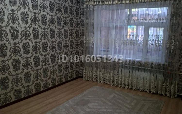 3-комнатная квартира · 78 м² · 1/5 этаж, Кабанбай батыр 2б за 160 000 ₸ в Шымкенте, Аль-Фарабийский р-н — фото 2