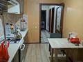3-комнатная квартира · 78 м² · 1/5 этаж, Кабанбай батыр 2б за 160 000 ₸ в Шымкенте, Аль-Фарабийский р-н — фото 8