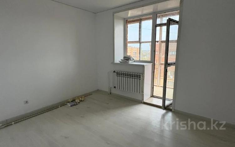 2-бөлмелі пәтер · 52.4 м² · 10/10 қабат, Наурызбай Батыра 137, бағасы: ~ 19.4 млн ₸ в Кокшетау — фото 2
