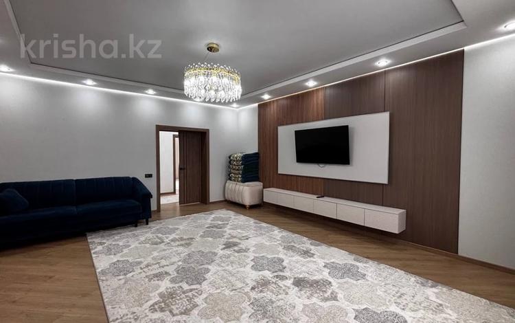3-комнатная квартира · 96.3 м² · 10/10 этаж, АЛТЫН ОРДА за 36 млн ₸ в Актобе — фото 20