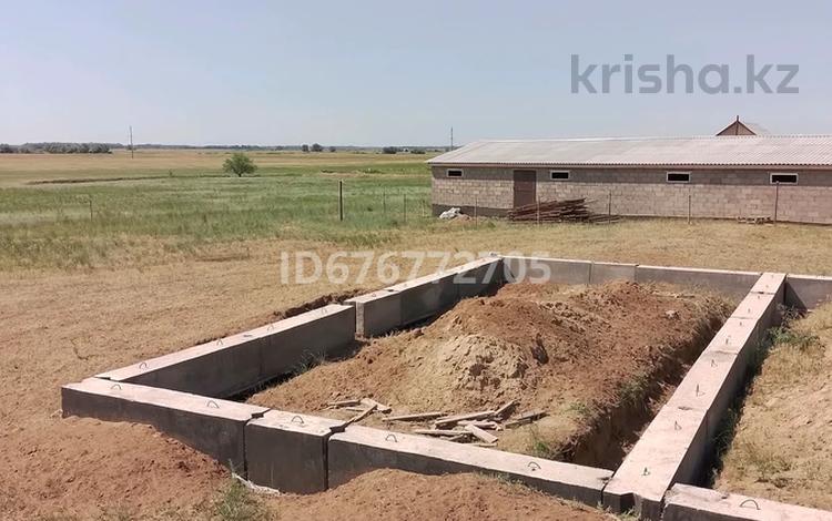 Участок · 11 соток, 19 — Уч.19 за 2 млн 〒 в Трекино — фото 2