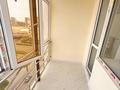 1-комнатная квартира · 40.1 м² · 9/10 этаж, Багланова ( аренда с последующим выкупом) 1 за 24 млн 〒 в Астане, Нура р-н — фото 10