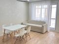 1-комнатная квартира · 40.1 м² · 9/10 этаж, Багланова ( аренда с последующим выкупом) 1 за 24 млн 〒 в Астане, Нура р-н — фото 3