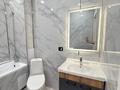 1-комнатная квартира · 40.1 м² · 9/10 этаж, Багланова ( аренда с последующим выкупом) 1 за 24 млн 〒 в Астане, Нура р-н — фото 8