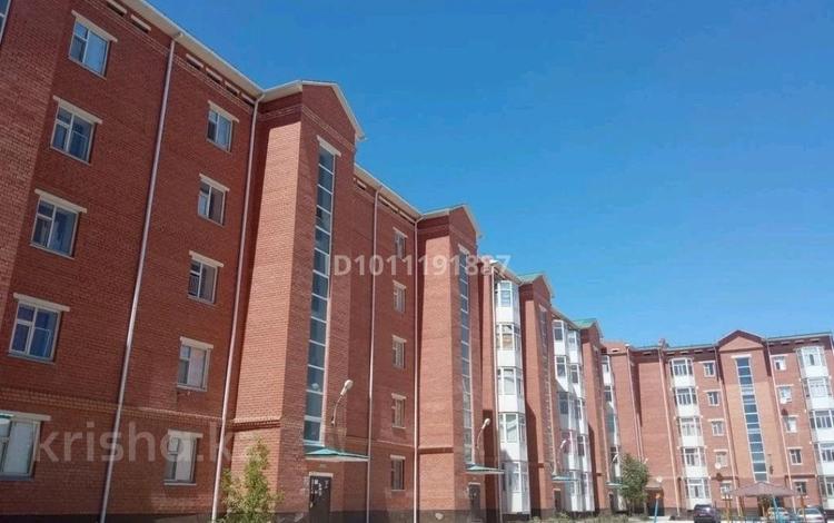 2-комнатная квартира · 59 м² · 1/5 этаж, Тәуелсіздік 116 за 17.8 млн ₸ в  — фото 9