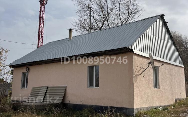Отдельный дом · 4 комнаты · 90 м² · 10 сот., Д.Нурпейсова 21а — Дом находится на втором Коктюбе. за 18 млн ₸ в Есик — фото 2