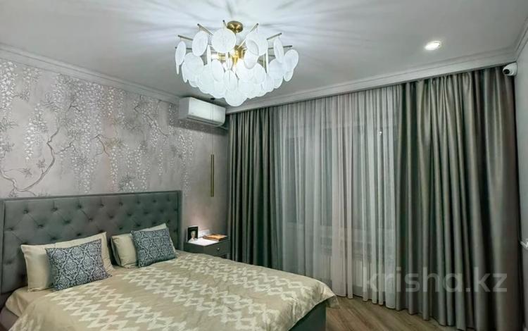 3-бөлмелі пәтер · 80 м² · 5/5 қабат, Желтоксан, бағасы: 320 000 ₸ в Шымкенте — фото 2