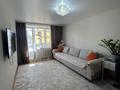 2-комнатная квартира · 50.3 м² · 4/5 этаж, Есенберлина 16/1 за 25.5 млн ₸ в Астане, Сарыарка р-н