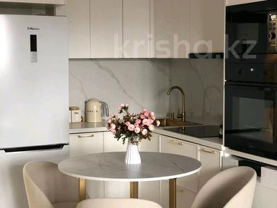 2-комнатная квартира · 48.8 м² · 5/5 этаж, Центральный микрорайон 41 за 25 млн ₸ в Кокшетау