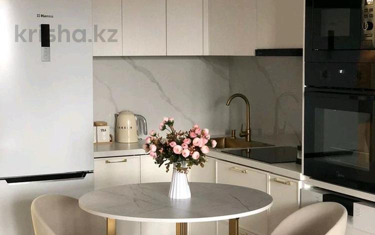 2-комнатная квартира · 48.8 м² · 5/5 этаж, Центральный микрорайон 41 за 25 млн ₸ в Кокшетау — фото 2