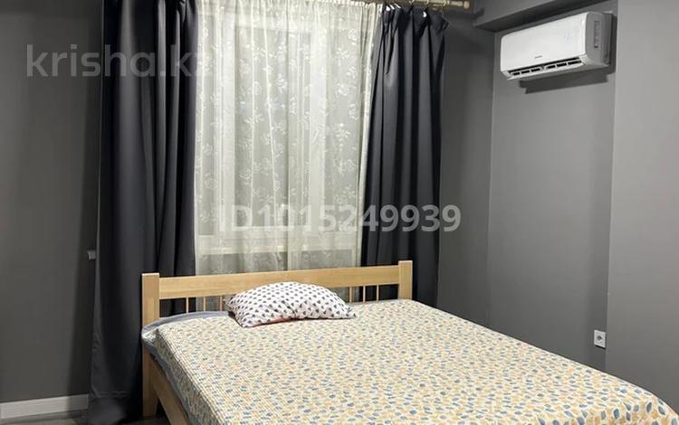 1-комнатная квартира · 42 м² · 6/13 этаж, Есенова 160/3 — Суюнбая-баянаульская за 15 990 ₸ в Алматы, Жетысуский р-н — фото 2