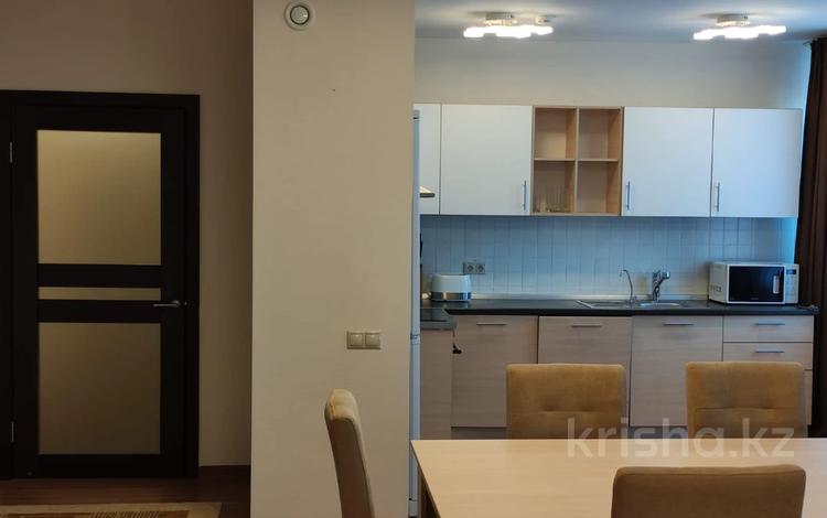 3-бөлмелі пәтер · 122.5 м² · 6/7 қабат, мкр Ак Шагала, Акберен 4 — Парк Победы, бағасы: 47.5 млн 〒 в Атырау — фото 59