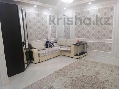 1-комнатная квартира · 44 м² · 1/7 этаж, мкр. Алтын орда 49д за 16.5 млн 〒 в Актобе