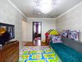 3-комнатная квартира, 58 м², 5/5 этаж, Самал за 16 млн 〒 в Талдыкоргане, мкр Самал — фото 2