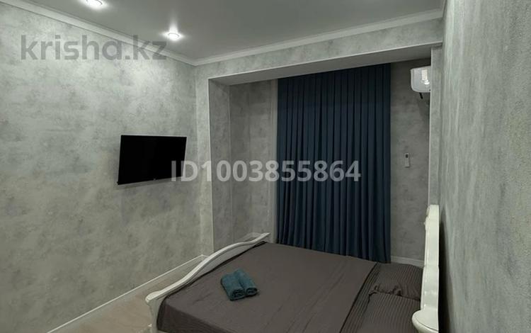 1-комнатная квартира · 50 м² · 7/10 этаж, 20-й мкр за 11 000 ₸ в Актау — фото 2