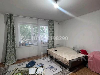 1-комнатная квартира · 33 м² · 1 этаж, Пруды 5 за 140 000 ₸ в Караганде, Алихана Бокейханова р-н