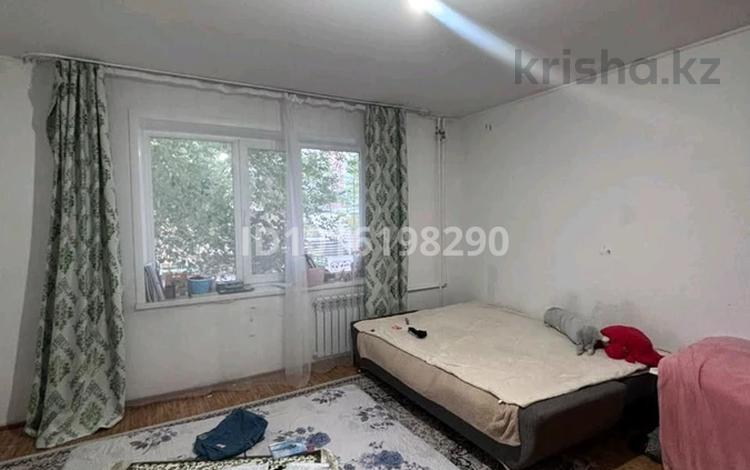 1-комнатная квартира · 33 м² · 1 этаж, Пруды 5 за 140 000 ₸ в Караганде, Алихана Бокейханова р-н — фото 2