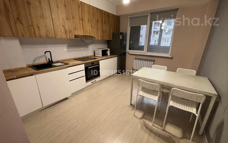 3-бөлмелі пәтер · 83 м² · 4/9 қабат, мкр Атырау, Кульджинский тракт 16/22, бағасы: 51 млн ₸ в Алматы, Медеуский р-н — фото 2