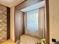 3-комнатная квартира · 110 м² · 2/10 этаж, Толе би 53 за 81.5 млн ₸ в Астане, Нура р-н — фото 4