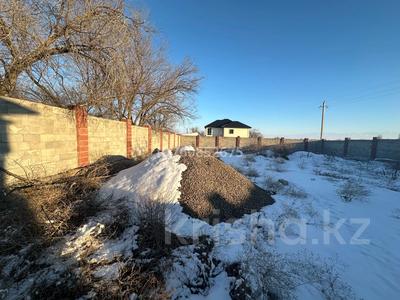 Жер телімі · 9 сотық, Мкр Рауан, 3А линия 18 — Сейфуллина, бағасы: 25 млн ₸ в Конаеве