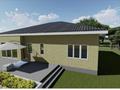 Жеке үй · 3 бөлме · 121.5 м² · 10 сот., Жанаконыс-3, бағасы: 39.9 млн ₸ в Актобе, жилой массив Жанаконыс — фото 31