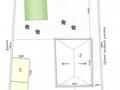 Жеке үй · 3 бөлме · 121.5 м² · 10 сот., Жанаконыс-3, бағасы: 39.9 млн ₸ в Актобе, жилой массив Жанаконыс — фото 33