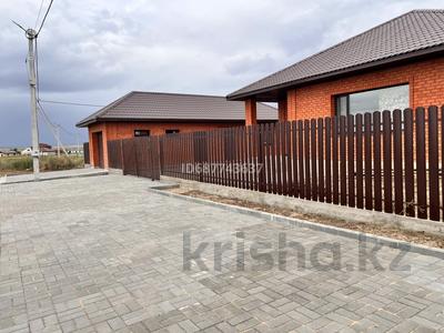 Отдельный дом · 3 комнаты · 121.5 м² · 10 сот., Сулутор за 37.7 млн ₸ в Актобе, жилой массив Жанаконыс