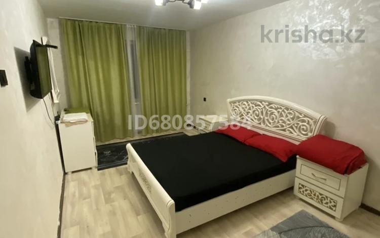 1-комнатная квартира · 33 м² · 1/5 этаж, мкр Айнабулак-2 70 за 15 000 ₸ в Алматы, Жетысуский р-н — фото 25