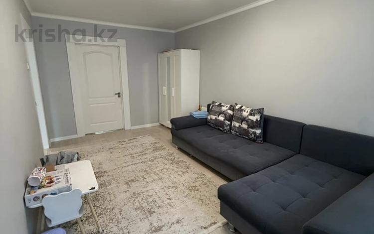 2-комнатная квартира · 44.6 м² · 3/4 этаж, Жарокова — Сатпаева-Жарокова за 36.5 млн ₸ в Алматы, Бостандыкский р-н — фото 50