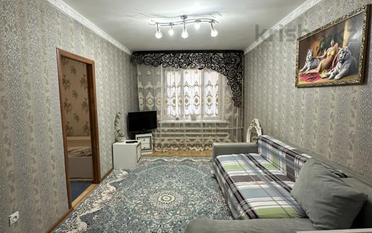 2-бөлмелі пәтер · 45 м² · 1/2 қабат, Коммунальная 2, бағасы: 85 000 ₸ в Таразе — фото 2
