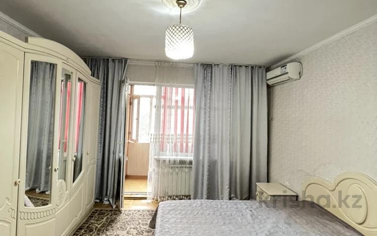 2-бөлмелі пәтер · 70 м² · 3/8 қабат, Райымбека 241, бағасы: 42 млн ₸ в Алматы, Жетысуский р-н — фото 2