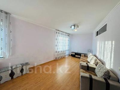 2-комнатная квартира · 47.4 м² · 4/6 этаж, Куйшы Дина 11/1 за 25 млн ₸ в Астане, Алматы р-н