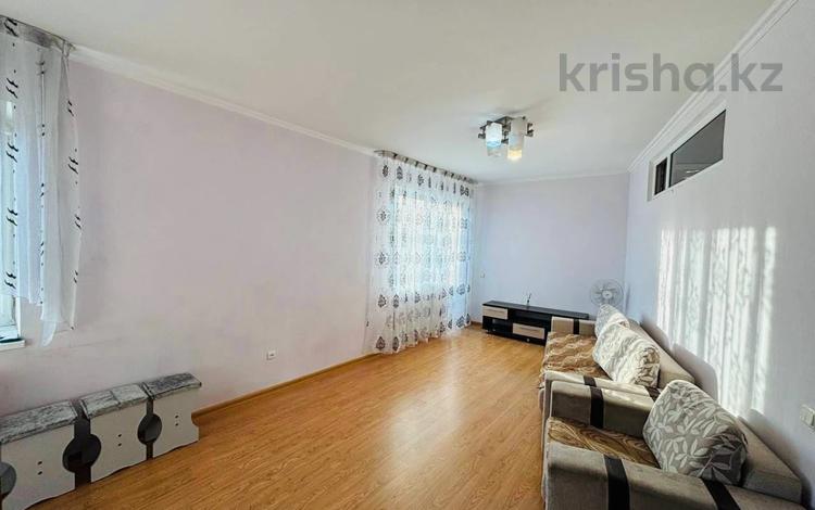2-комнатная квартира · 47.4 м² · 4/6 этаж, Куйшы Дина 11/1 за 25 млн ₸ в Астане, Алматы р-н — фото 4