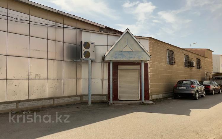 Свободное назначение • 2383 м² за 1 000 〒 в Умирзаке — фото 2