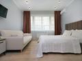 1-бөлмелі пәтер · 40 м² · 1/12 қабат, Сейфуллина — Макатаева, бағасы: 18 000 ₸ в Алматы, Алмалинский р-н — фото 5