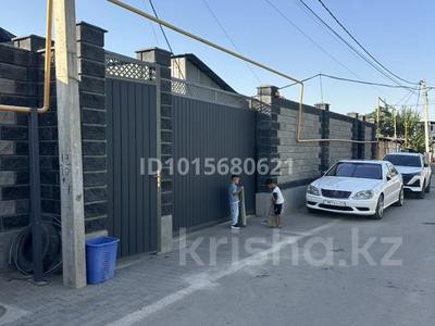 Отдельный дом · 5 комнат · 204 м² · 9 сот., мкр Заря Востока, Новая садовая 16 — Уйгурская за 170 млн ₸ в Алматы, Алатауский р-н