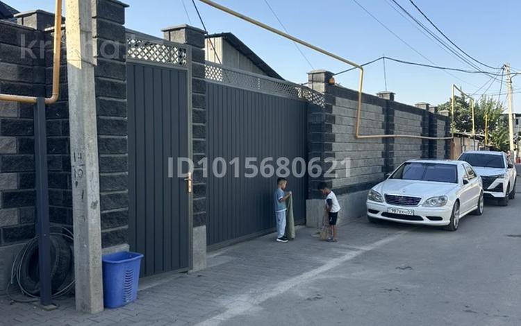 Отдельный дом · 5 комнат · 204 м² · 9 сот., мкр Заря Востока, Новая садовая 16 — Уйгурская за 170 млн ₸ в Алматы, Алатауский р-н — фото 2