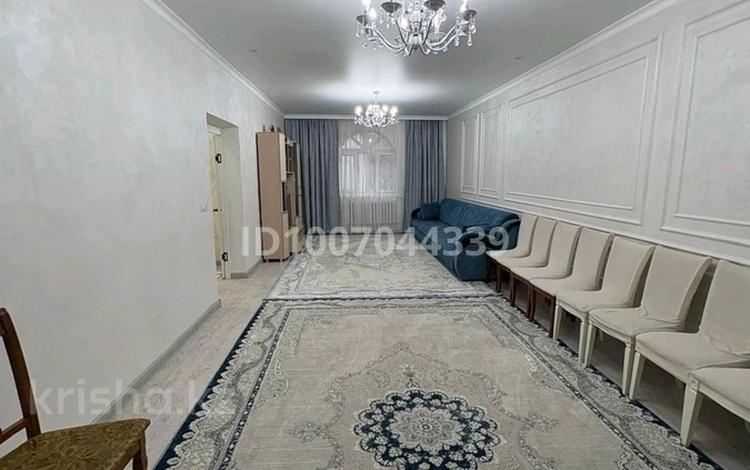 Отдельный дом · 6 комнат · 220 м² · 6 сот., мкр Калкаман-2 за 110 млн ₸ в Алматы, Наурызбайский р-н — фото 2