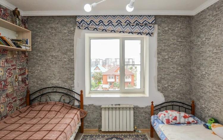 2-комнатная квартира · 62 м² · 4/9 этаж, Чингиз Айтматов — Мухамедханова КазУТБ за 31 млн ₸ в Астане, Нура р-н — фото 13