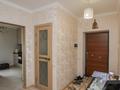 2-комнатная квартира · 62 м² · 4/9 этаж, Чингиз Айтматов — Мухамедханова КазУТБ за 31 млн ₸ в Астане, Нура р-н — фото 11