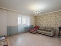 2-комнатная квартира · 62 м² · 4/9 этаж, Чингиз Айтматов — Мухамедханова КазУТБ за 31 млн ₸ в Астане, Нура р-н — фото 21